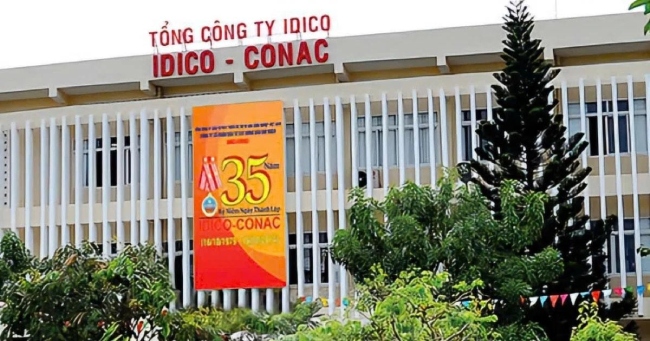 Loạt doanh nghiệp bất động sản 'hụt hơi'