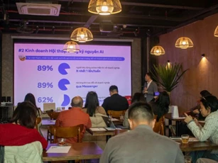 5 xu hướng mạng xã hội doanh nghiệp cần nắm bắt trong năm 2026