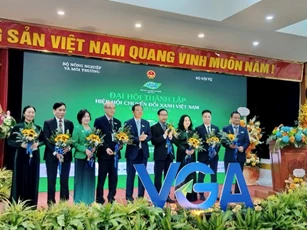 Ra mắt Hiệp hội Chuyển đổi xanh Việt Nam