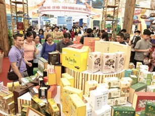 Hội chợ Mùa xuân 2026: Tâm điểm dòng chảy kinh tế đầu năm mới