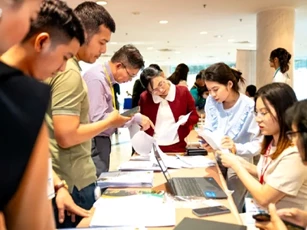 Nâng tầm sản phẩm Việt trong chuỗi giá trị toàn cầu