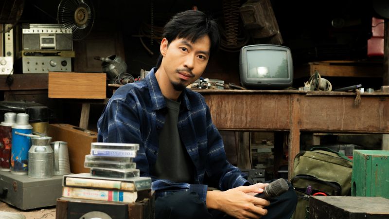 Sau 'Mang tiền về cho mẹ', Đen có thêm một sáng tác xúc động từ góc nhìn người cha