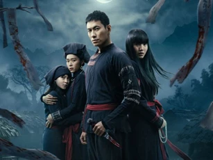 Kiều Minh Tuấn lần đầu đóng phim kinh dị