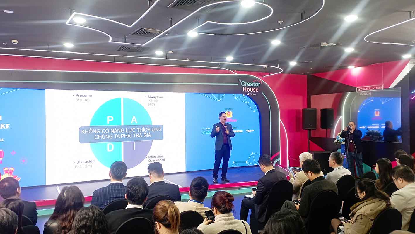 Lừa đảo tài chính lợi dụng công nghệ deepfake ngày càng phức tạp