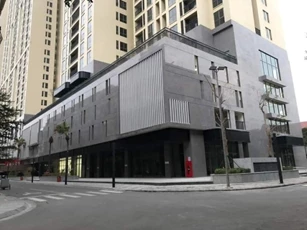 Hà Nội: Tiêu thụ nhà liền thổ cao nhất 6 năm qua