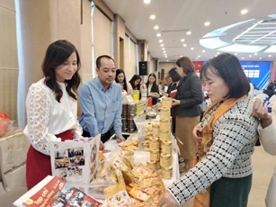 Không có chuỗi cung ứng tốt, doanh nghiệp hoạt động như thiếu 'xương sống'