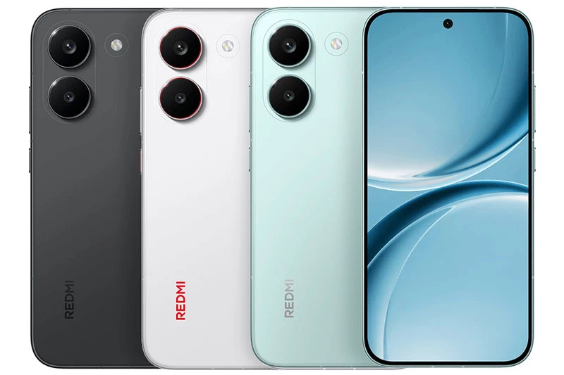 Xiaomi Redmi Turbo 5.