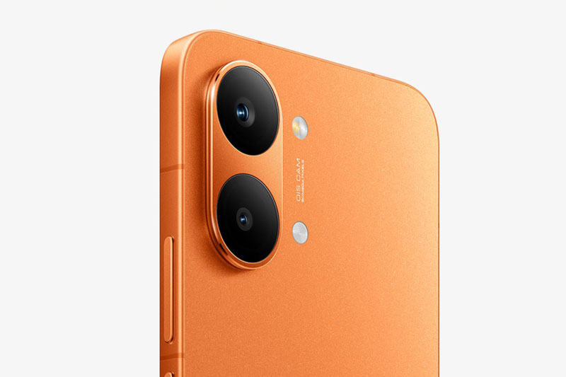 Smartphone chống nước, cấu hình ‘siêu khủng’, pin 9.000 mAh, giá hơn 9 triệu đồng