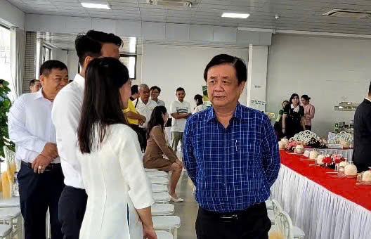 “Đàn Sếu khởi nghiệp”: Chìa khóa phát triển nội lực, giữ chân người trẻ