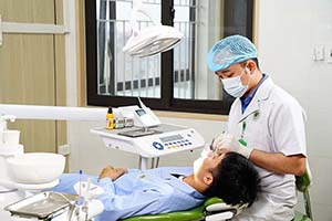 Bệnh viện Đa khoa TP Vinh đưa vào hoạt động Khoa Khám, Chữa bệnh theo yêu cầu