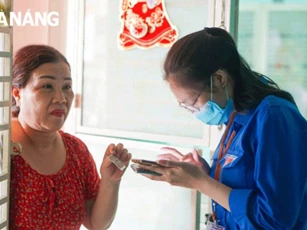 Đà Nẵng hỗ trợ Tổ công nghệ số cộng đồng mức 300.000 đồng/tháng