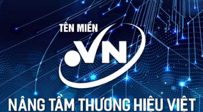Tên miền: Tài sản số định danh và tấm vé bảo chứng uy tín cho doanh nghiệp
