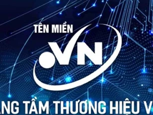 Tên miền: Tài sản số định danh và tấm vé bảo chứng uy tín cho doanh nghiệp
