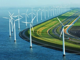 Giải bài toán cơ chế để điện gió ngoài khơi bứt phá