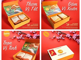 Seed Coffee: Khi tử tế là gốc rễ của hương vị nguyên bản