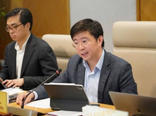 Việt Nam hoàn thiện 'bệ phóng' cho công nghiệp bán dẫn