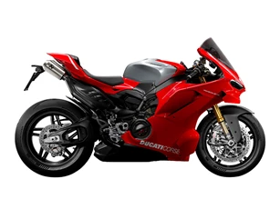 Top 10 siêu môtô thể thao đáng mua nhất năm 2026: Ducati Panigale V4 R đứng đầu