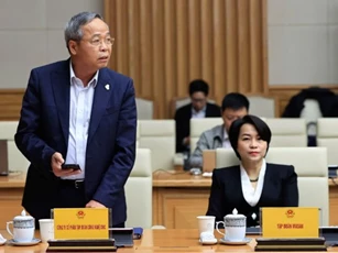 Đề xuất giải pháp tháo gỡ điểm nghẽn chính sách về dữ liệu và trung tâm dữ liệu