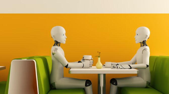 Moltbook: Khi AI có mạng xã hội riêng và con người chỉ là khán giả