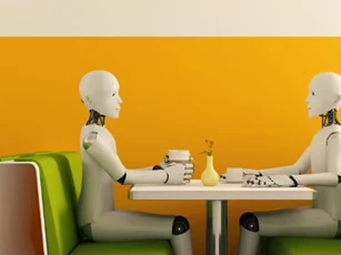 Moltbook: Khi AI có mạng xã hội riêng và con người chỉ là khán giả