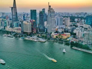 Thành lập Cơ quan giúp việc Hội đồng điều hành Trung tâm Tài chính quốc tế