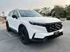 Honda CR-V hybrid lắp ráp trong nước ra mắt, thêm phiên bản mới