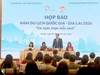 Năm Du lịch quốc gia Gia Lai 2026: Kỳ vọng những trải nghiệm 'đại ngàn chạm biển xanh'