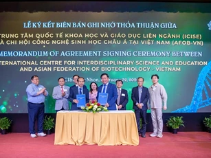 Gia Lai đón hàng trăm nhà khoa học quốc tế ‘xông đất’ năm 2026