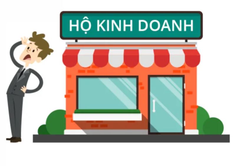 Từ ngày 1/3, hộ kinh doanh bắt buộc sử dụng tài khoản ngân hàng đúng tên đăng ký