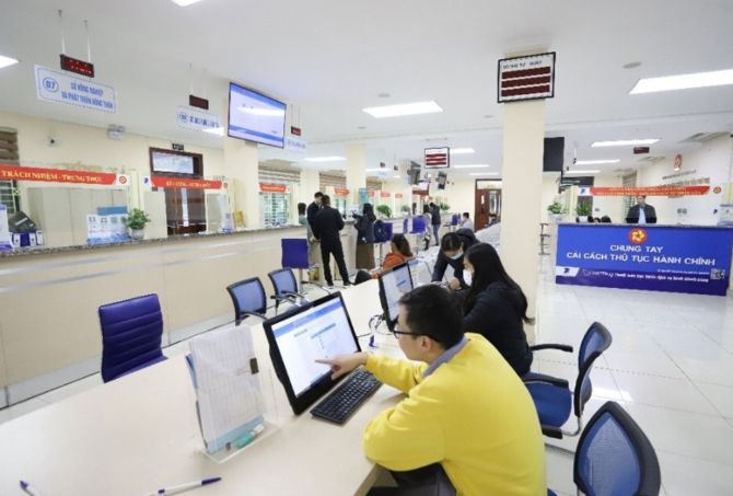 Phú Thọ ‘bứt tốc’ chuyển đổi số