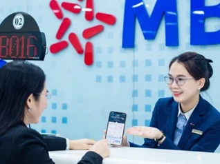 Giả mạo email hủy thẻ tín dụng của ngân hàng MB chiếm đoạt tài sản