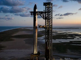 Elon Musk lên kế hoạch gì cho thương vụ sáp nhập xAI vào SpaceX?