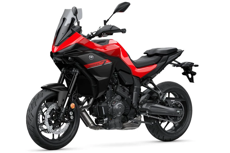 Yamaha Tracer 7 Y-AMT 2026. Yamaha Tracer 7 Y-AMT 2026.