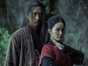 TV360 đồng sản xuất phim ‘Hộ linh tráng sĩ: Bí ẩn mộ vua Đinh’