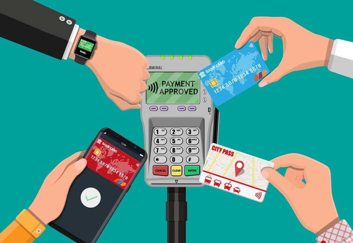 Thanh toán không tiền mặt bứt phá mạnh mẽ, ngành ngân hàng dẫn dắt chuyển đổi số quốc gia