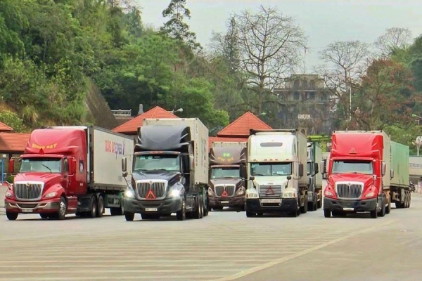 Triển khai Nghị định 46: Khẩn trương phân cấp, không để hàng hoá ùn ú

