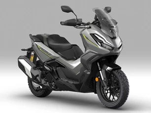 Top 10 xe tay ga Nhật Bản tốt nhất năm 2026: Vinh danh Honda ADV 350