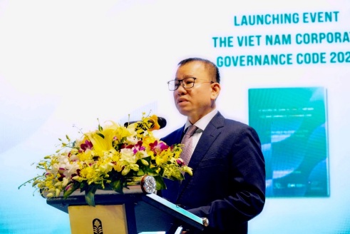 Công bố Bộ Nguyên tắc Quản trị Công ty Việt Nam 2026