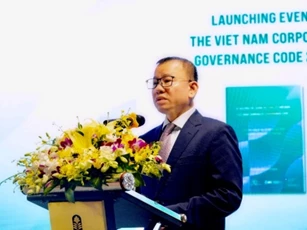 Công bố Bộ Nguyên tắc Quản trị Công ty Việt Nam 2026