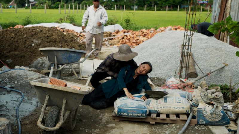 Phim Mỹ Tâm quy tụ dàn cast trăm tỷ từng khuấy động màn ảnh Việt 2025 