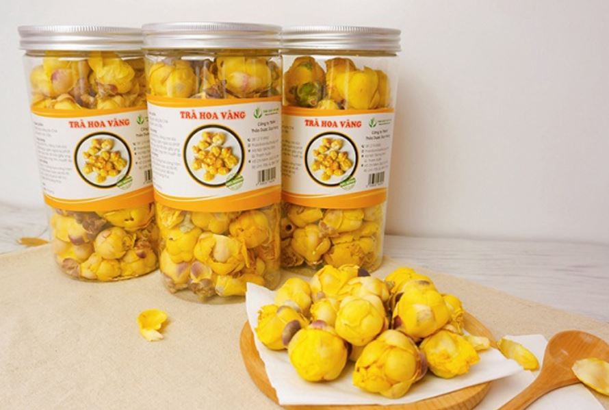 Đặc sản OCOP Quảng Ninh vào mùa Tết, sẵn sàng phục vụ thị trường cuối năm