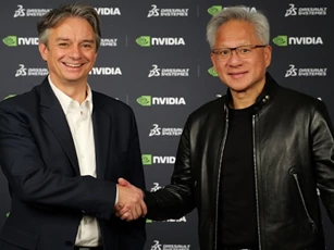 Dassault Systèmes và NVIDIA bắt tay thúc đẩy chuyển đổi các ngành công nghiệp