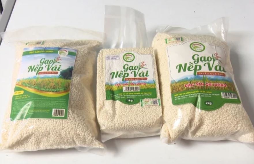 Thái Nguyên có thêm 59 sản phẩm đạt chứng nhận OCOP 3-4 sao