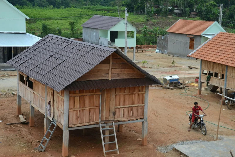 Thái Nguyên giảm gần 4.500 hộ nghèo, vượt kế hoạch năm 2025