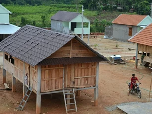 Thái Nguyên giảm gần 4.500 hộ nghèo, vượt kế hoạch năm 2025