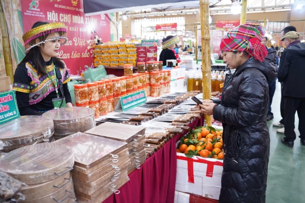 Chuyển đổi số giúp doanh nghiệp Việt tối ưu chi phí, gia tăng sức cạnh tranh xuất khẩu