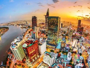 Kinh tế Việt Nam qua lăng kính quốc tế: Vững đà bứt phá, đón đầu chu kỳ tăng trưởng mới