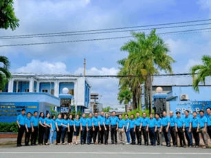 TRABACO: Hành trình gần 4 thập kỷ xây dựng thương hiệu chế biến dừa hàng đầu Việt Nam