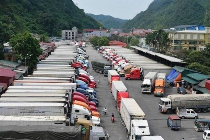 Triển khai Nghị định 46: Bộ Công Thương ra công văn hướng dẫn việc kiểm tra an toàn thực phẩm nhập khẩu