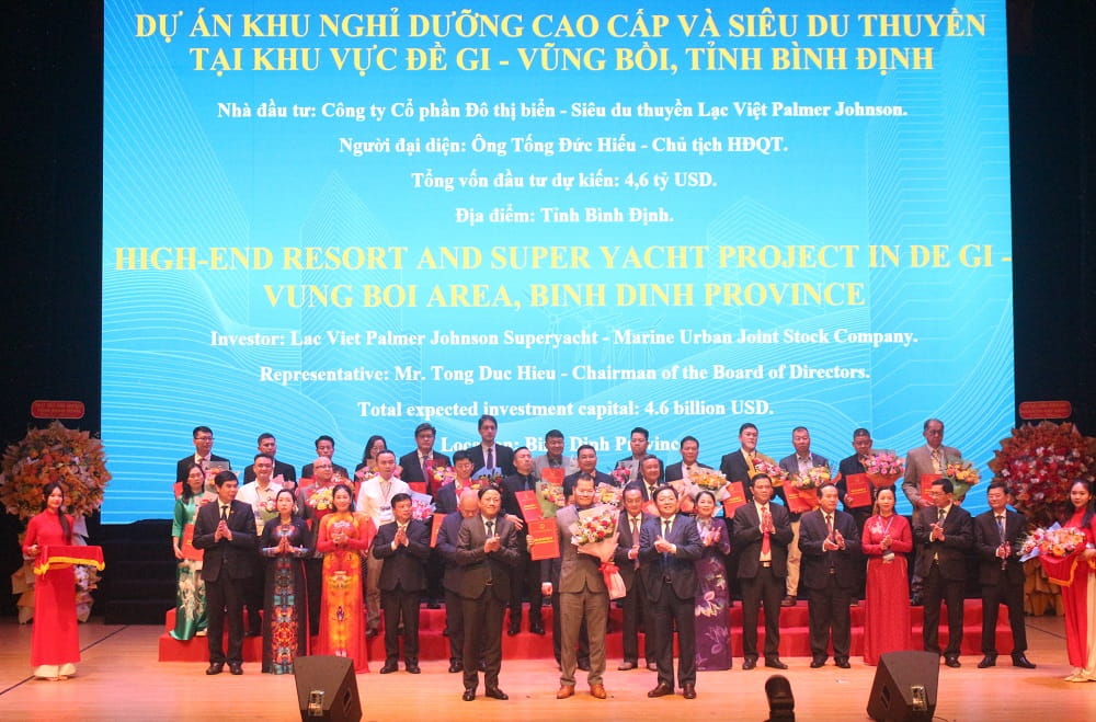 Gia Lai mời gọi đầu tư hơn 80 dự án du lịch trọng điểm trong năm 2026